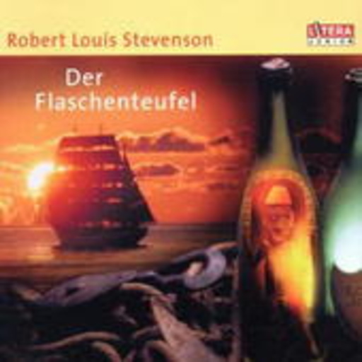 Kurt Böwe/Klaus Piontek/Jutta Hoffmann – Der Flaschenteufel