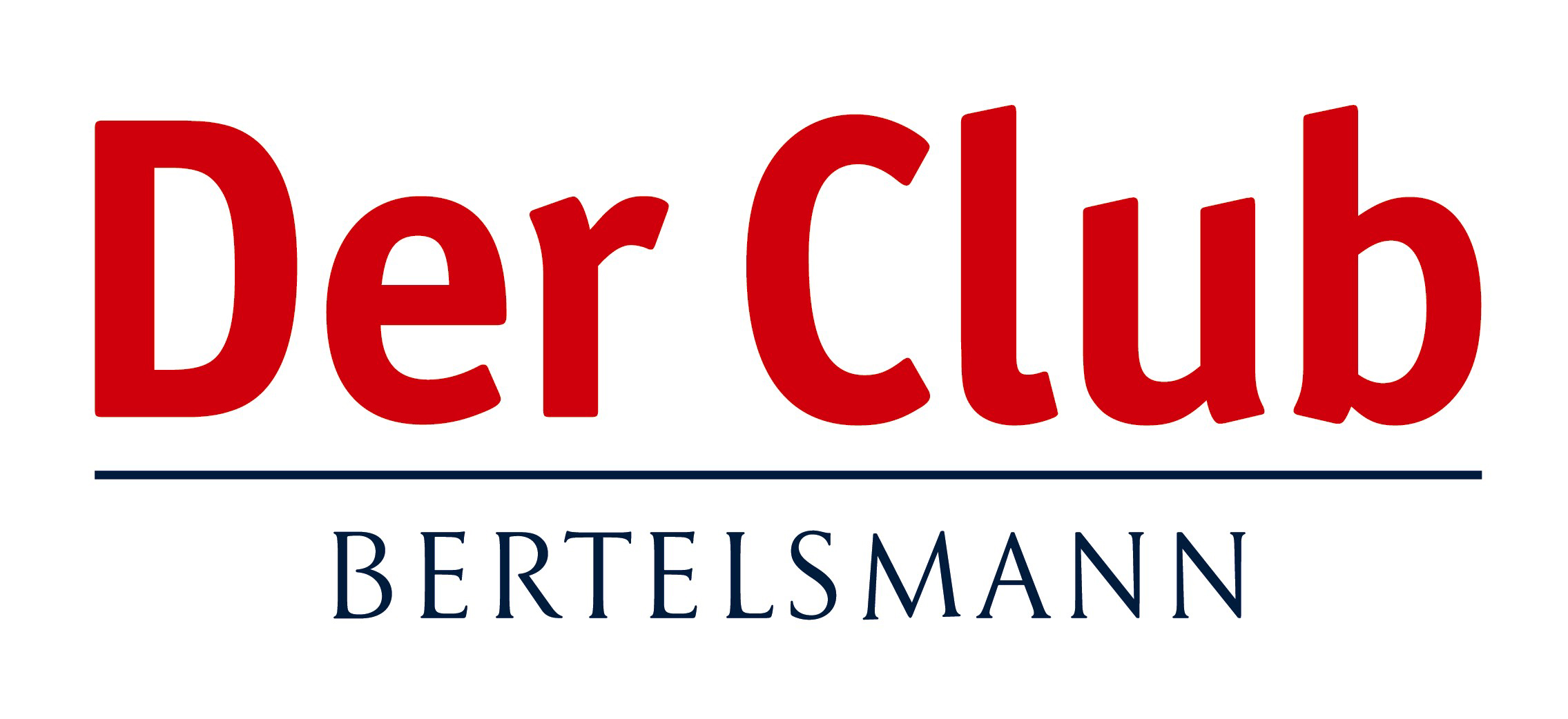 Der Club Bertelsmann