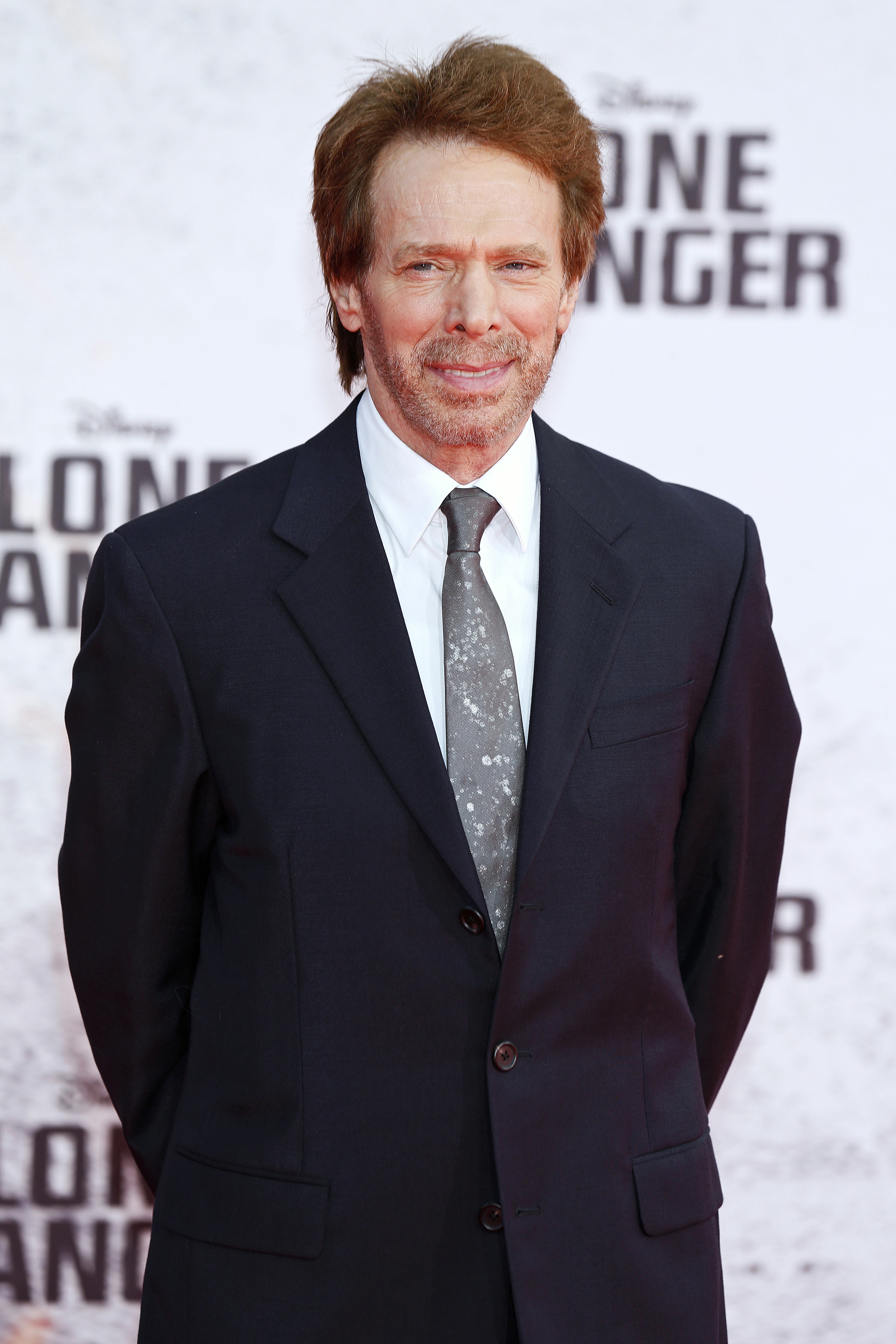 Jerry Bruckheimer