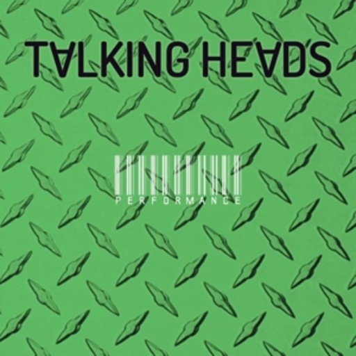 Talking Heads – Performance