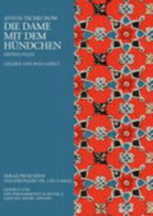 Diverse – Die Dame mit dem Hündchen / Prokofjew: Violinkonzert No. 2