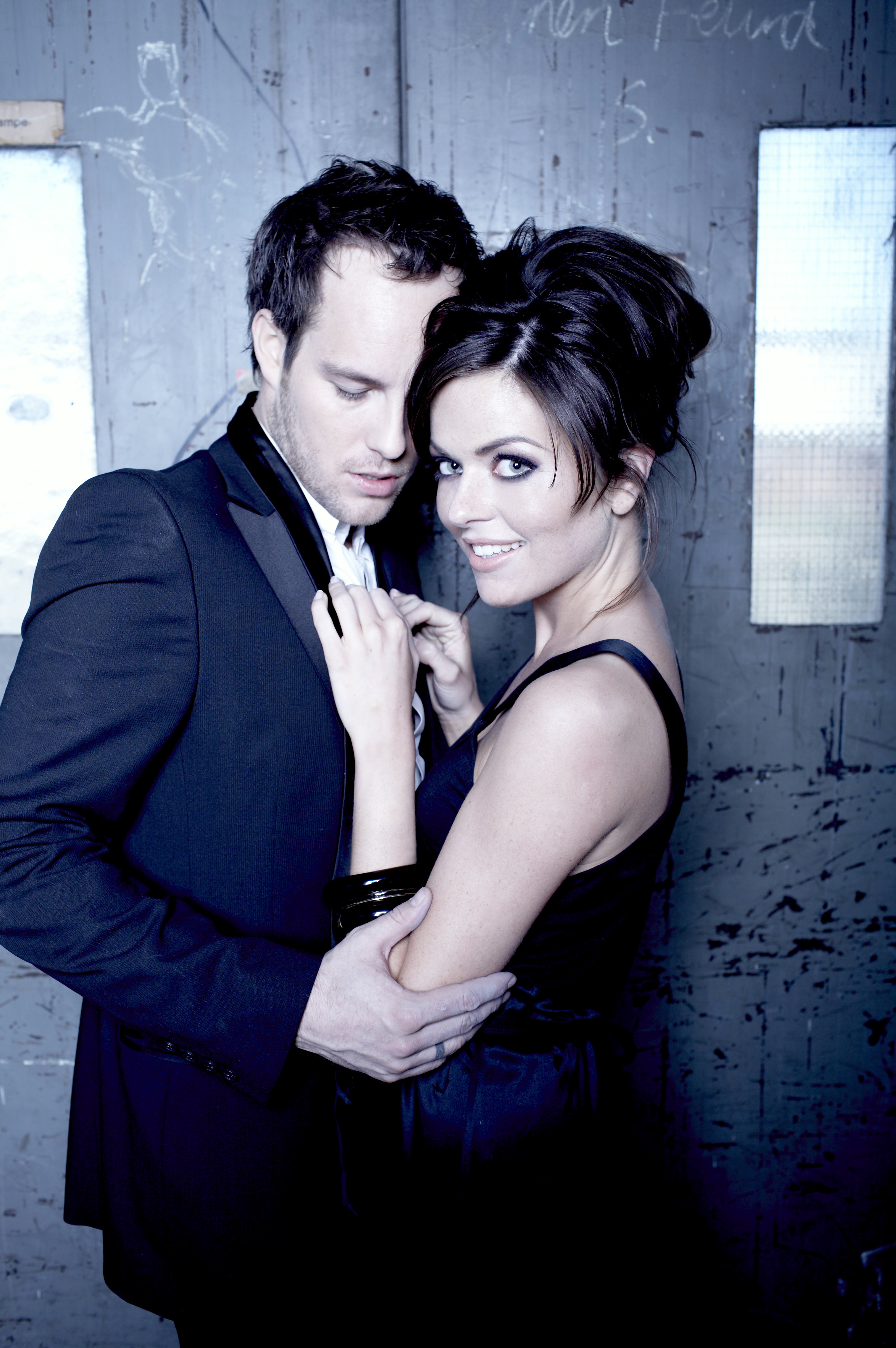 Kate & Ben