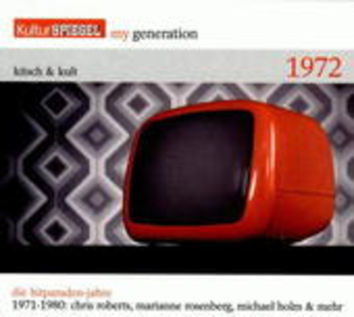 Diverse – Kultur Spiegel: My Generation - Kitsch & Kult