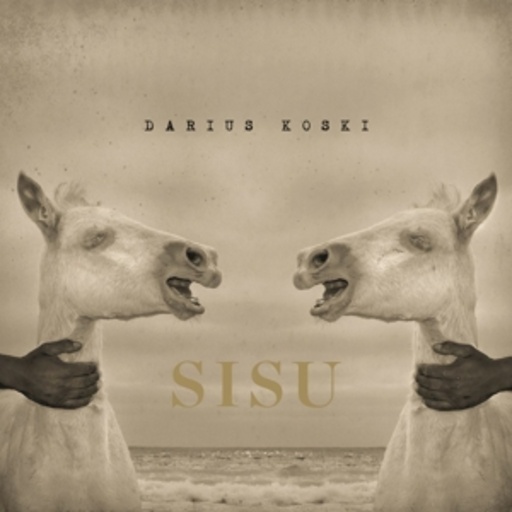 Darius Koski – Sisu