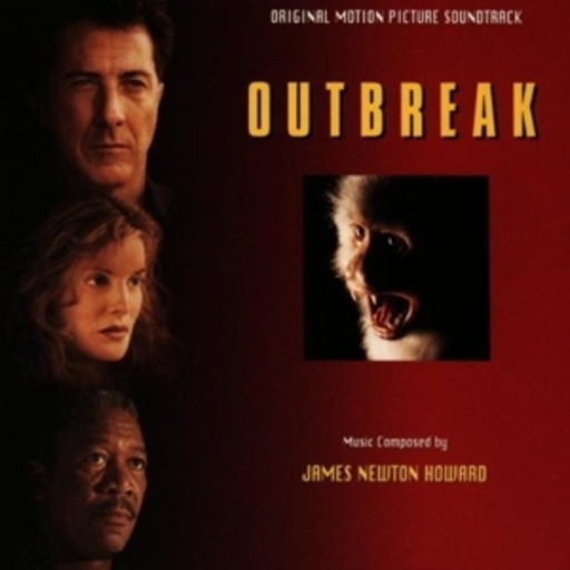 Outbreak – Lautlose Killer
