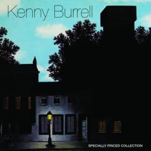 Kenny Burrell – All Day Long & All Night Long (2-Fer)