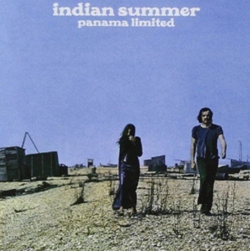 Panama Limited – Indian Summer