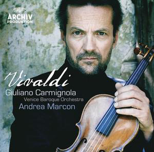 Giuliano Carmignola – Vivaldi