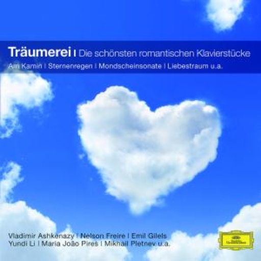 Diverse – Träumerei - Die schönsten romantischen Klavierstücke (Classical Choice)