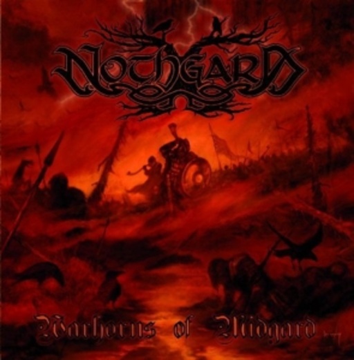 Nothgard – Warhorns Of Midgard