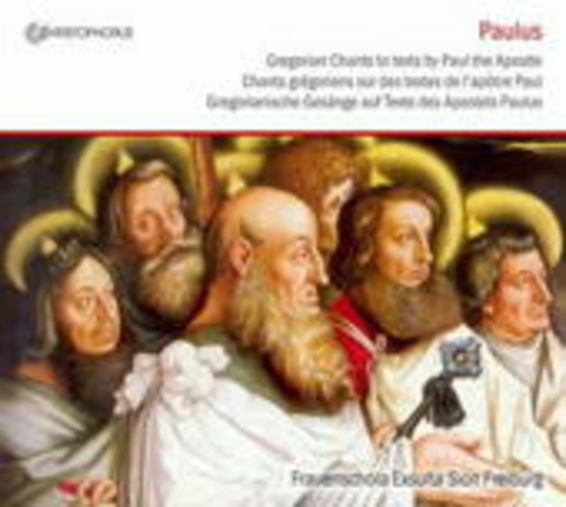 Frauenschola Exsulta Sion Freiburg – Paulus
