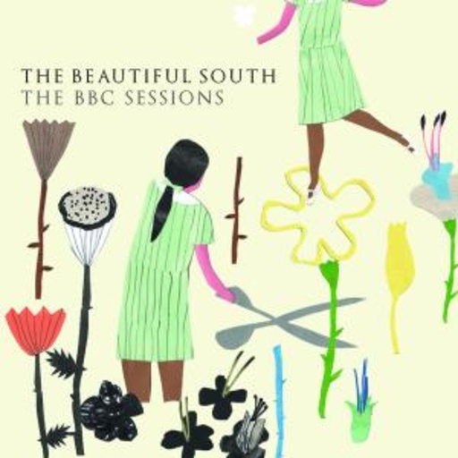 The Beautiful South – The BBC Sessions