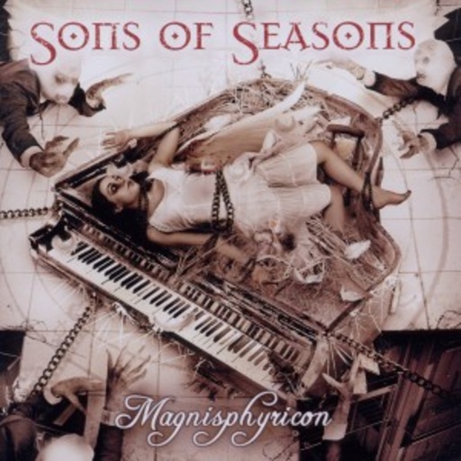 Sons Of Seasons – Magnisphyricon