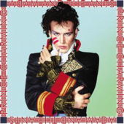 Adam & The Ants – Prince Charming