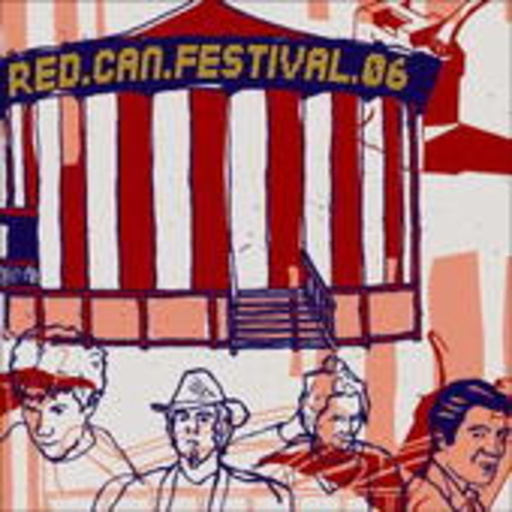 Diverse – Red.Can.Festival.06