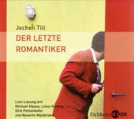 Michael Haase, Linus König/Dirk Pettenkofer – Der letzte Romantiker (Live-Lesung)