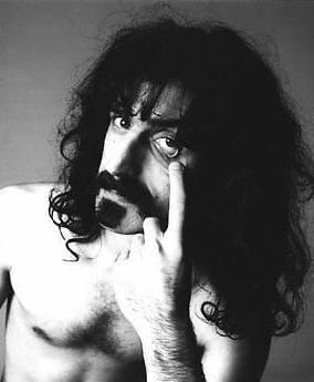 Frank Zappa