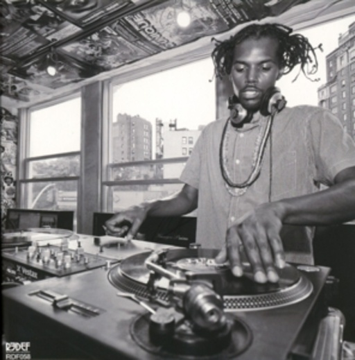 Damu The Fudgemunk – Public Assembly