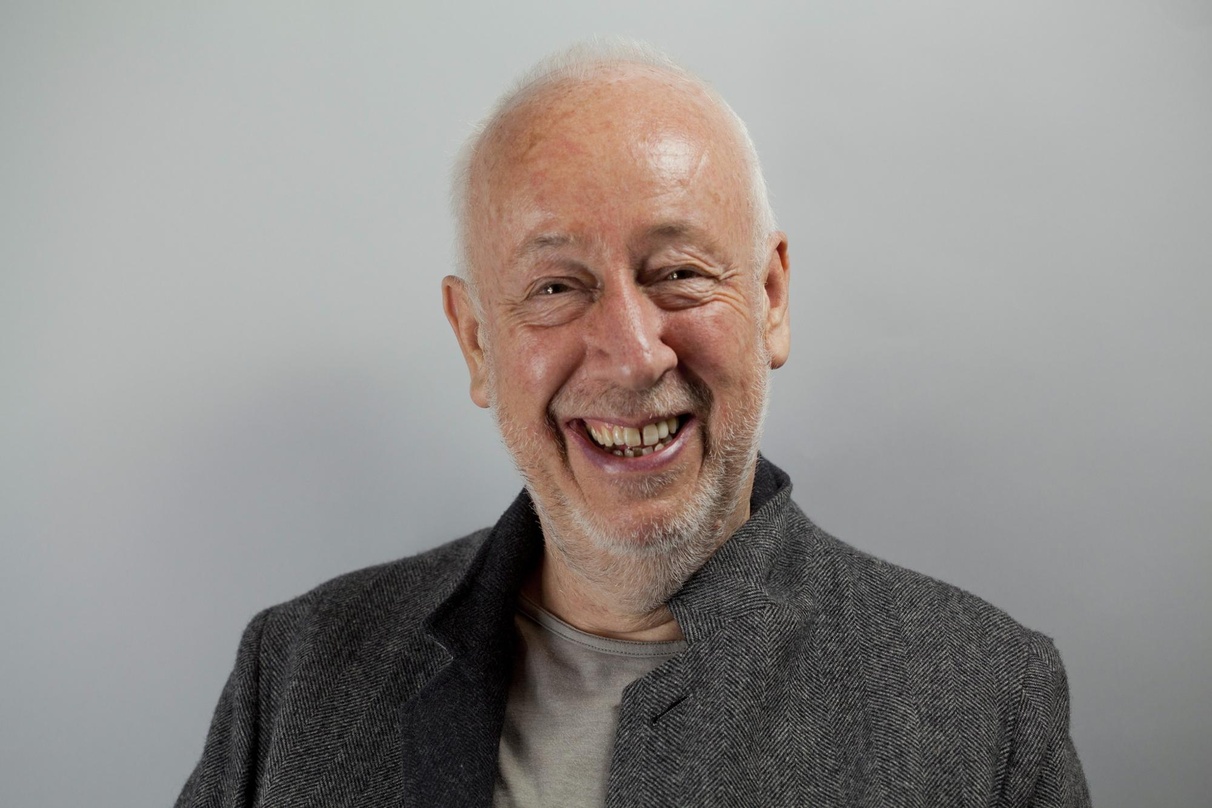 Leitet die Beggars Group: Martin Mills