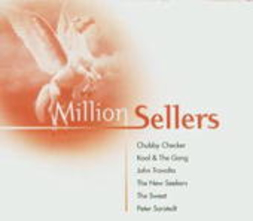 Diverse – Million Sellers