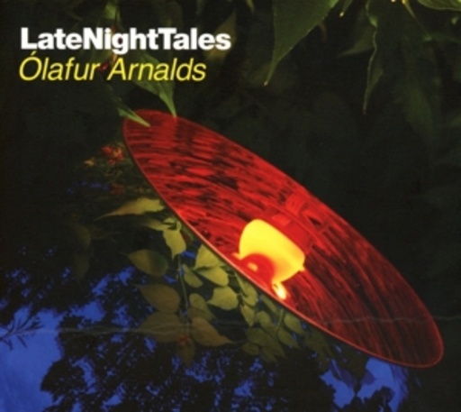 Olafur Arnalds – Late Night Tales