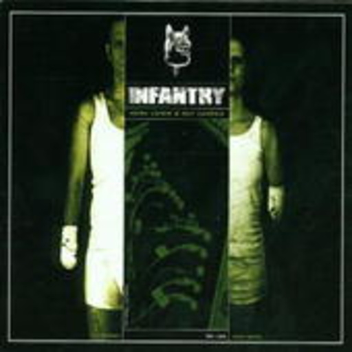 Meira Asher & Guy Harries – Infantry
