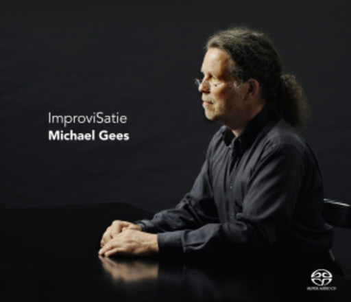 Michael Gees – ImproviSatie