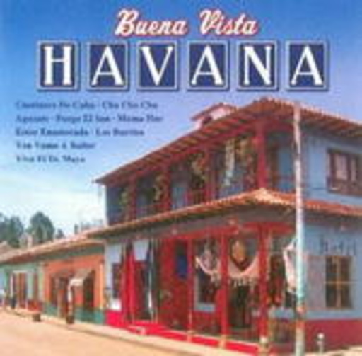 Diverse – Buena Vista Havanna