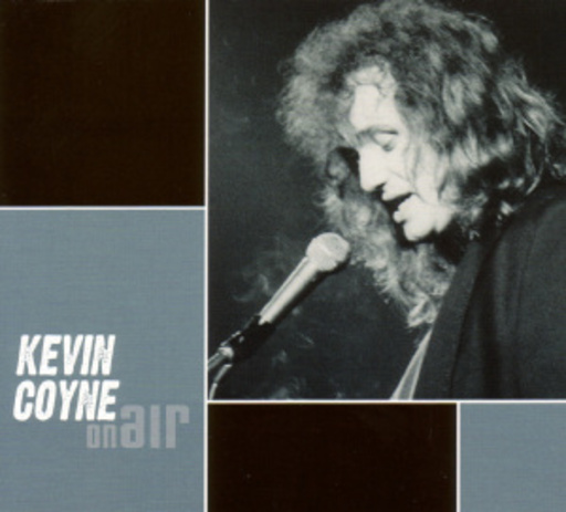 Kevin Coyne – On Air