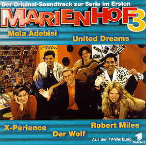 Diverse – Marienhof 3