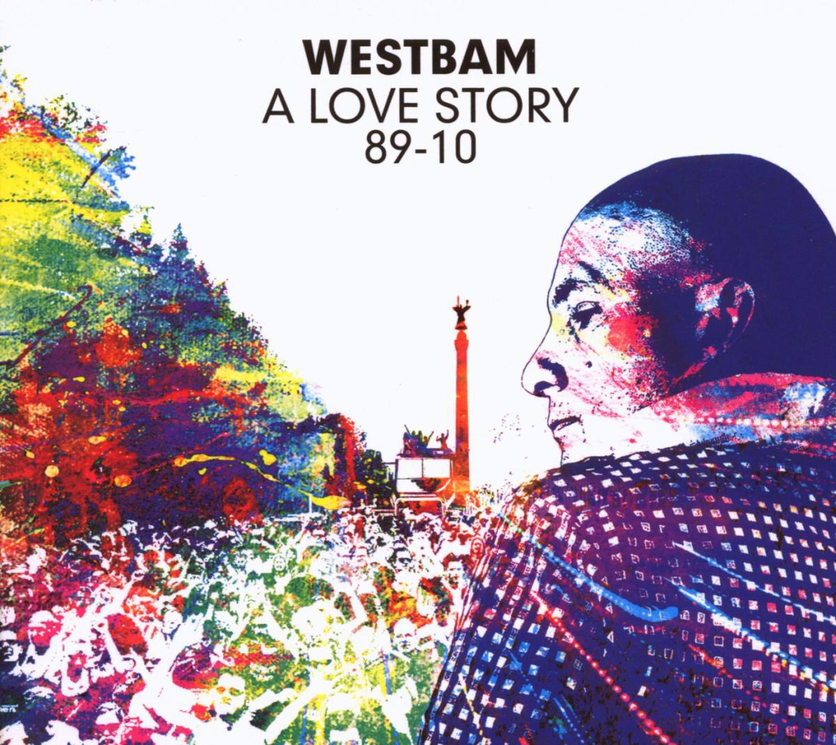 WestBam – A Lovestory 89-10