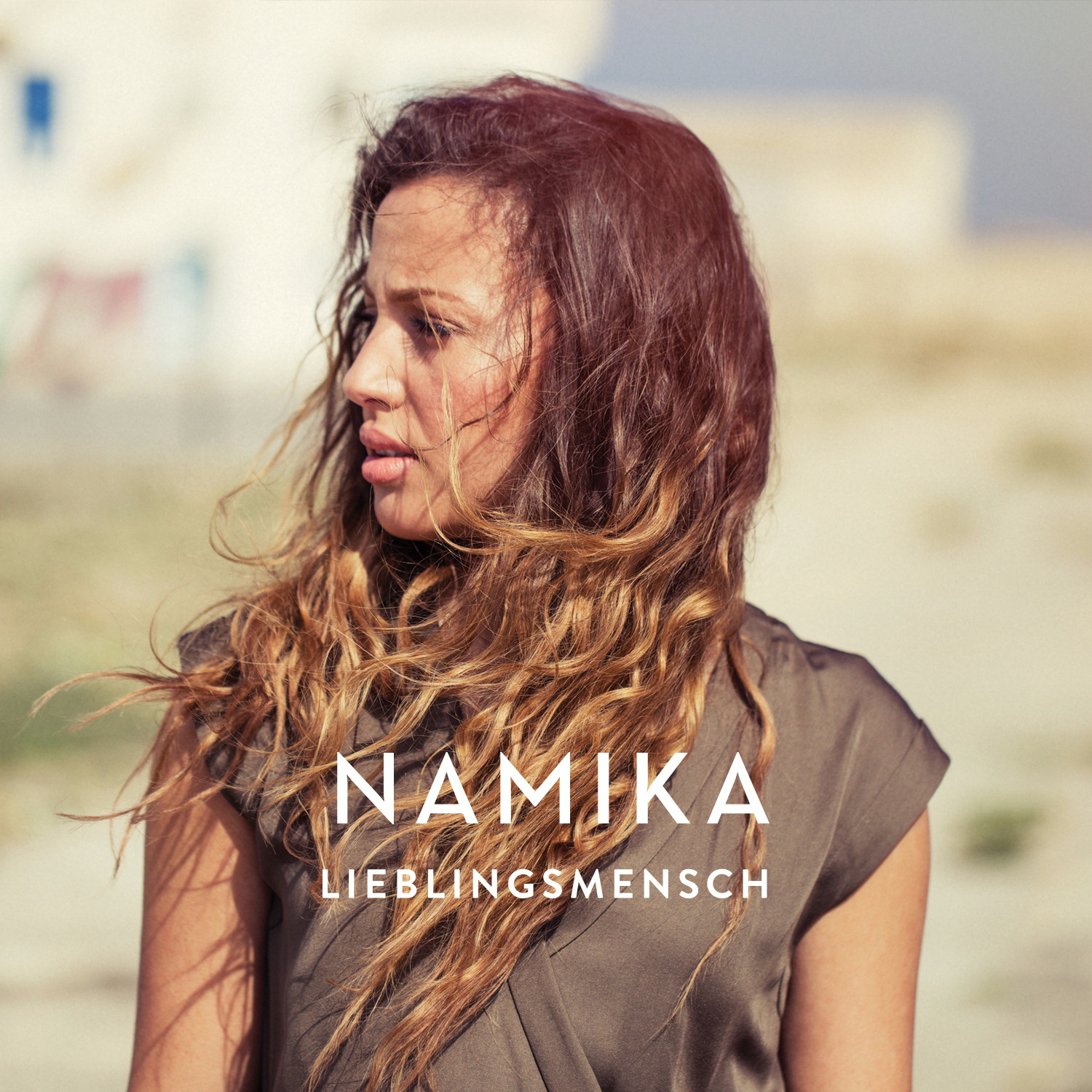 Namika – Lieblingsmensch