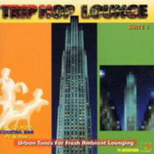 Diverse – Trip Hop Lounge - Urban Tunes For Fresh Ambient Lounging