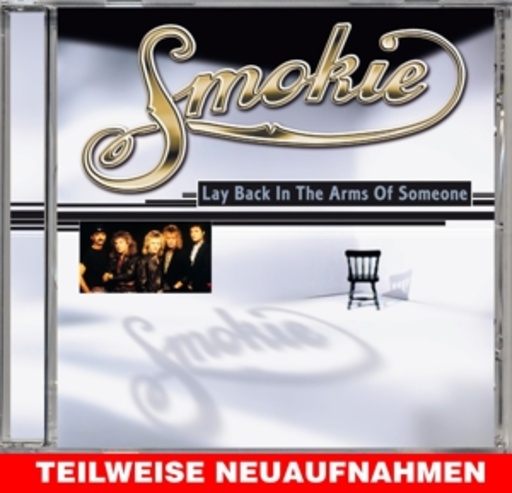 Smokie – Lay Back In The Arms Of Someone