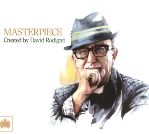 Diverse – Masterpiece - Created By David Rodigan