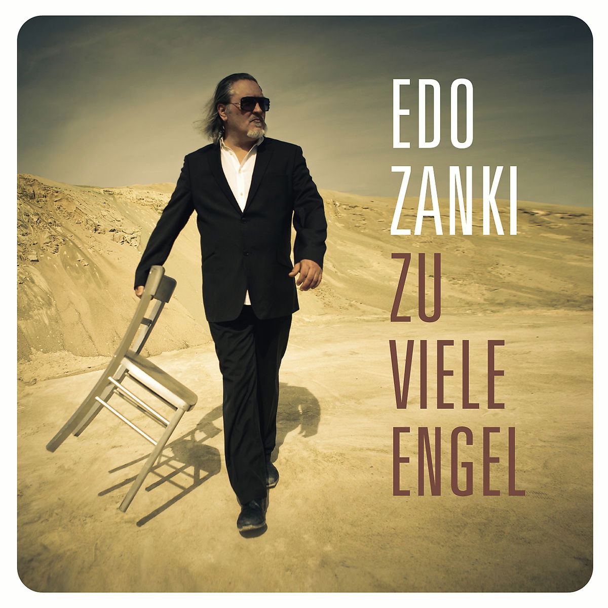 Edo Zanki – Zu viele Engel