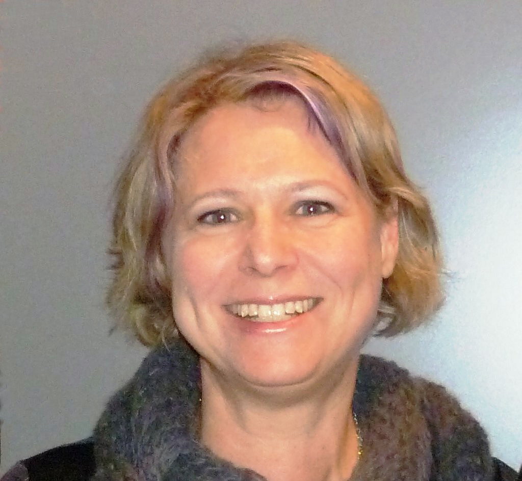 Gabi Koppehele