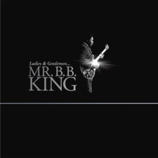 B.B. King – Mr. B.B. King