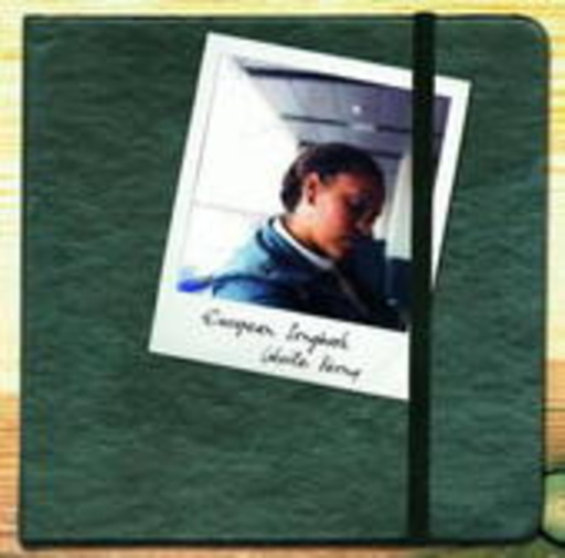 Cécile Verny – European Songbook