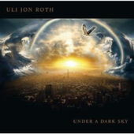 Uli Jon Roth – Under A Dark Sky