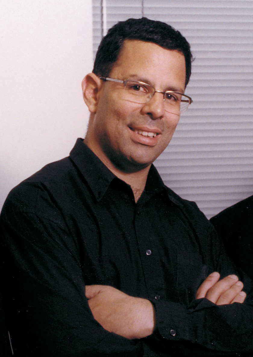 Yoel Kenan