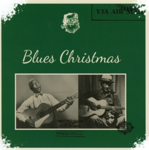 Diverse – Blues Christmas