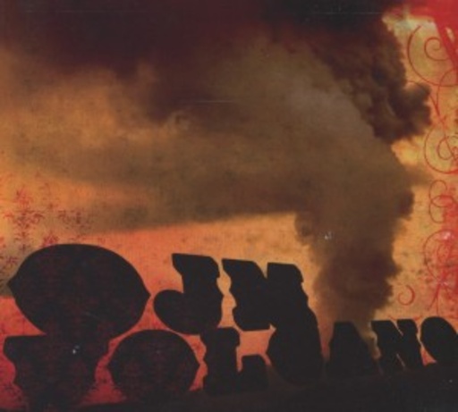 OJM – Volkano