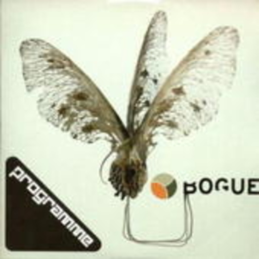Programme – Bogue