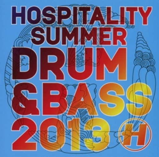 Diverse – Hospitality Summer D&B 2013