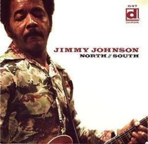 Jimmy Johnson – North//South