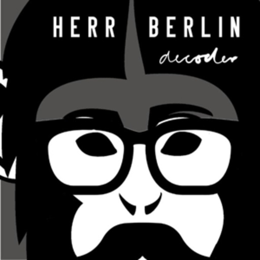 Herr Berlin – Decoder