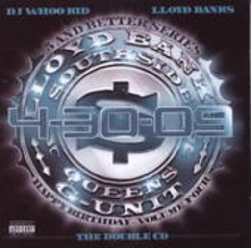 Llyod Banks – Five And Better Series (V4) Happy Birthday