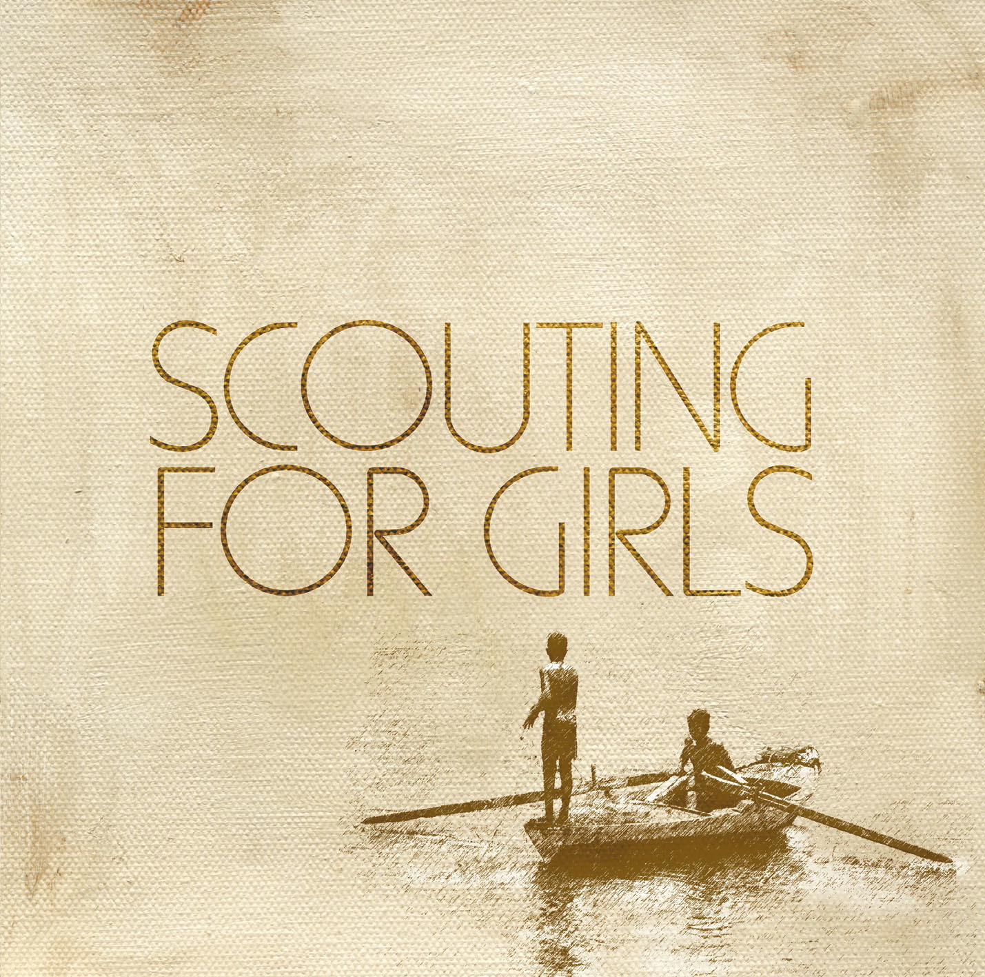 Scouting For Girls – Scouting For Girls