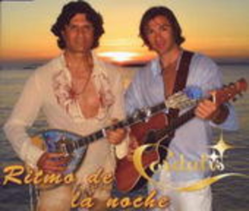 Cordalis – Ritmo De La Noche